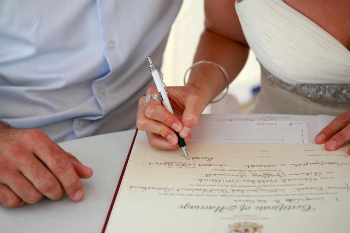 UAE-Issues-First-Civil-Marriage-Licence-To-Non-Muslim-Couple-Under-New-Law UAE Issues First Civil Marriage License For Non-Muslim Couple