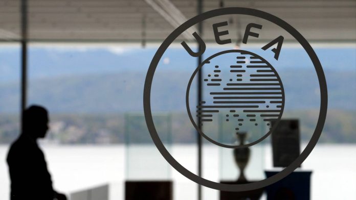 UEFA UEFA