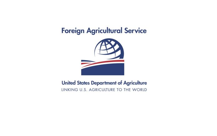 USDA