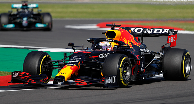 Verstappen Verstappen