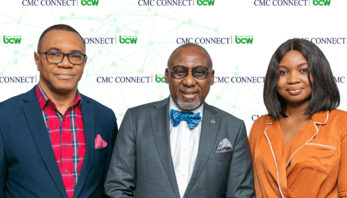 CMC Connect/BCW