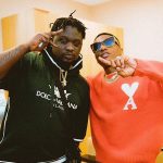 Wande Coal Sheltered Me When I Was Homeless – Wizkid Wande Coal & Wizkid