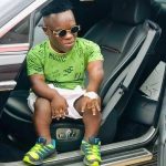 Shatta Wale: Nigerians Artistes Helped Me — Shatta Bandle Slams Ghanaian Artistes Shatta Bandle