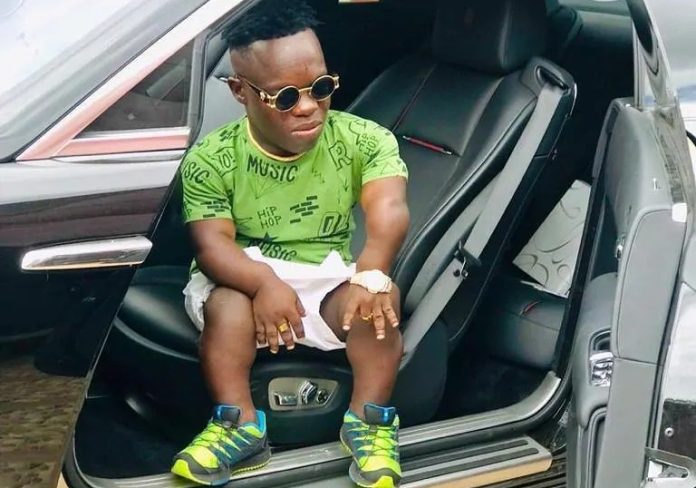 Shatta Bandle