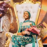 I’m Already Miss Nigeria — Shatu Garko Shatu Garko