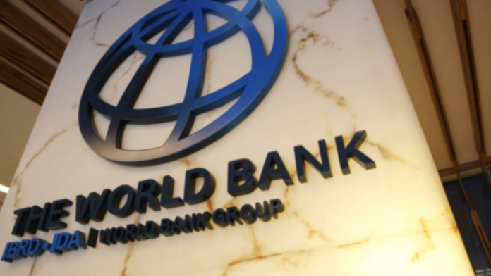 World-Bank World Bank