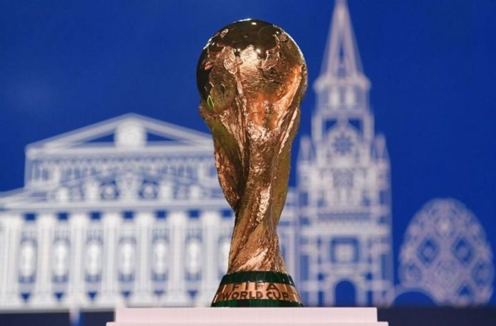 World Cup World Cup