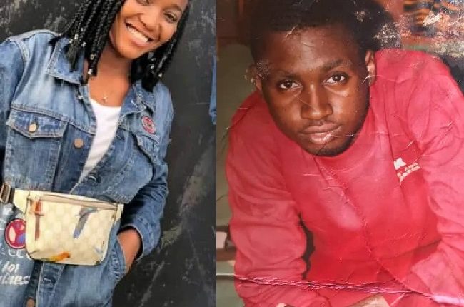 Yahoo boy kills girlfriend