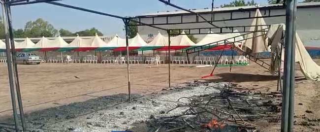 Zamfara-PDP