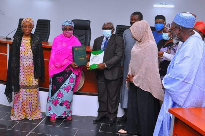 Kaduna Govt
