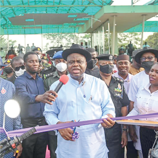 Gov. Diri. Gov. Diri.