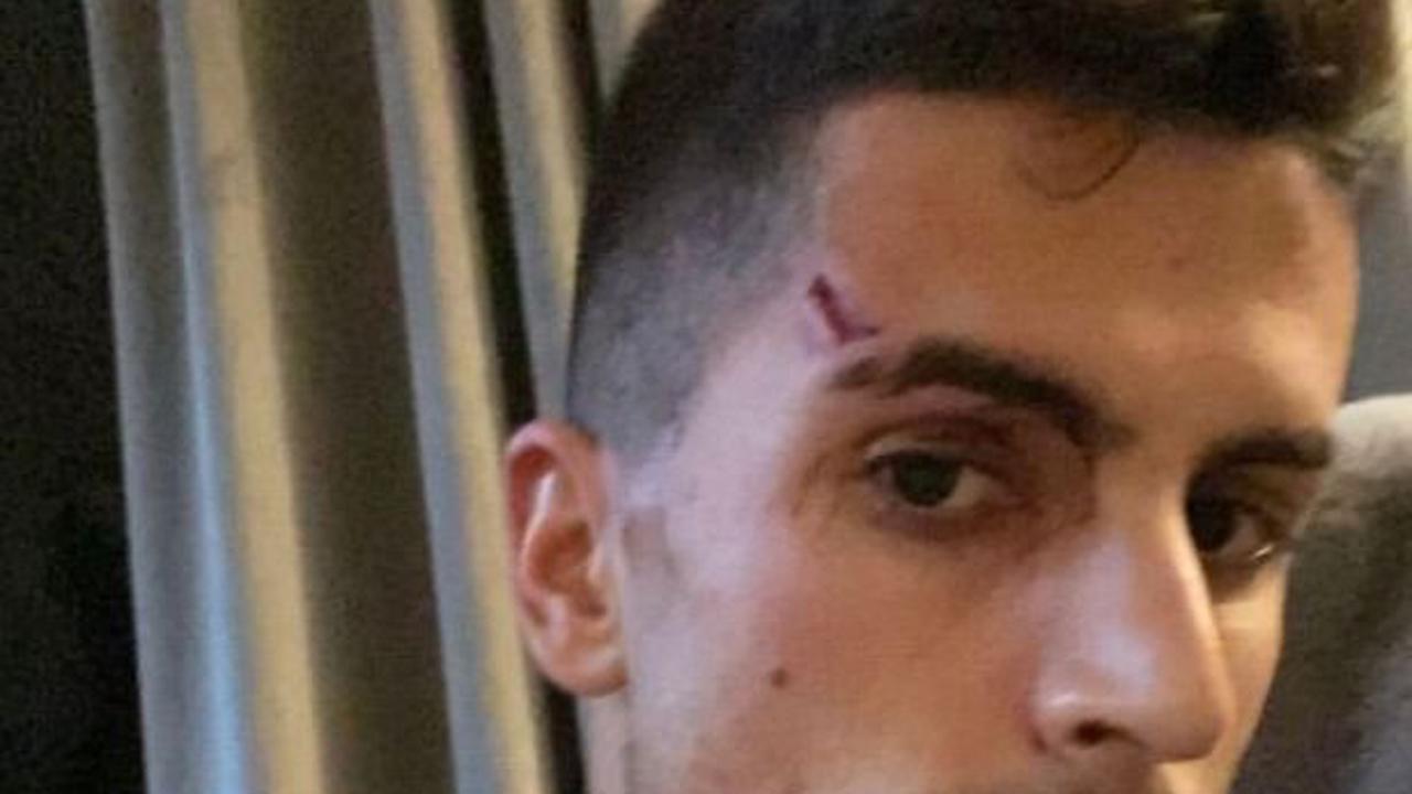 Joao Cancelo - THEWILL NEWS MEDIA Joao Cancelo