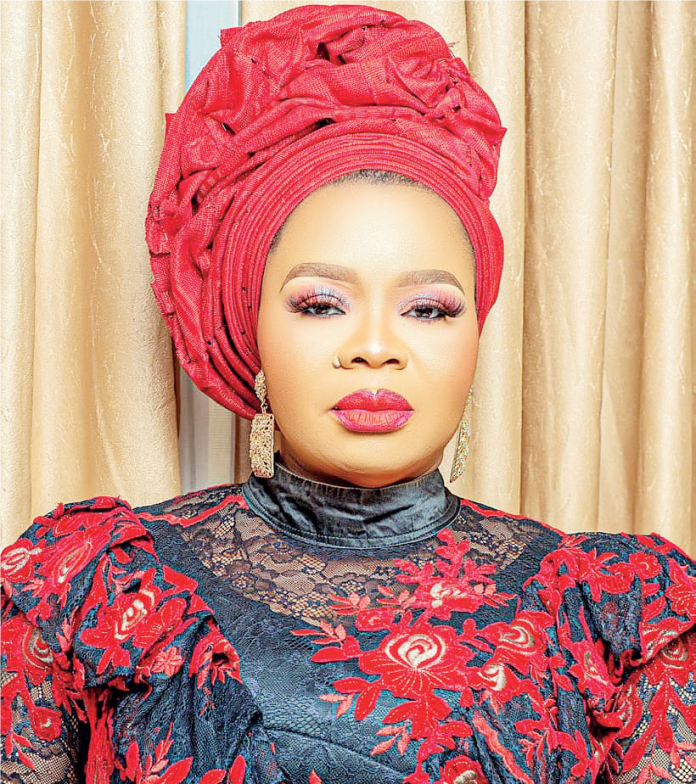 bimbo Bimbo Oshin