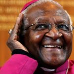 Obasanjo Mourns Tutu, Recalls His Role In Settling Nigeria’s Debt Desmond Tutu