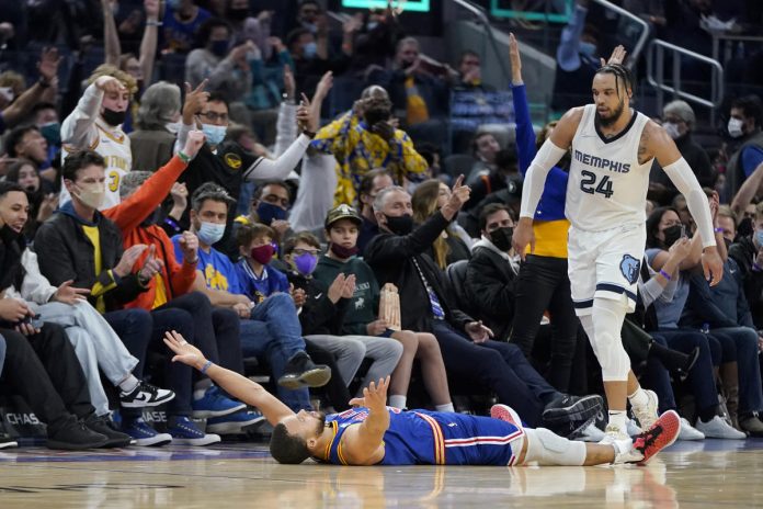 Golden State Warriors Golden State Warriors