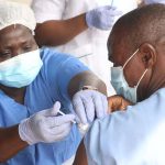 Benue Vaccinates 190,000 Against COVID-19