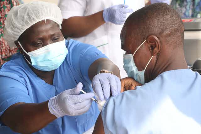 Vaccination
