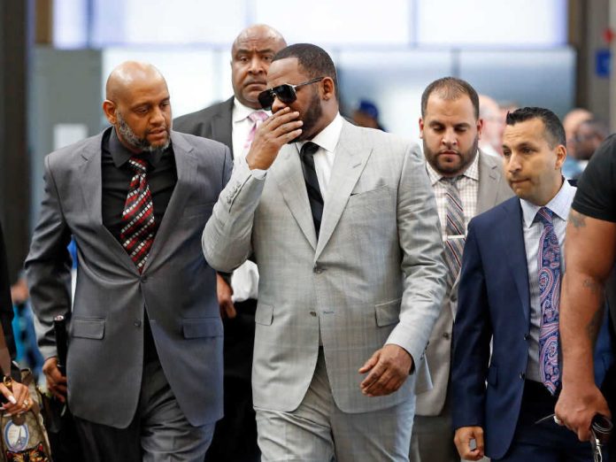 gettyimages-1154077831 R Kelly