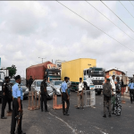 Illegal Checkpoints: Benue Internal Revenue Service Opts For Dialogue Illegal check points