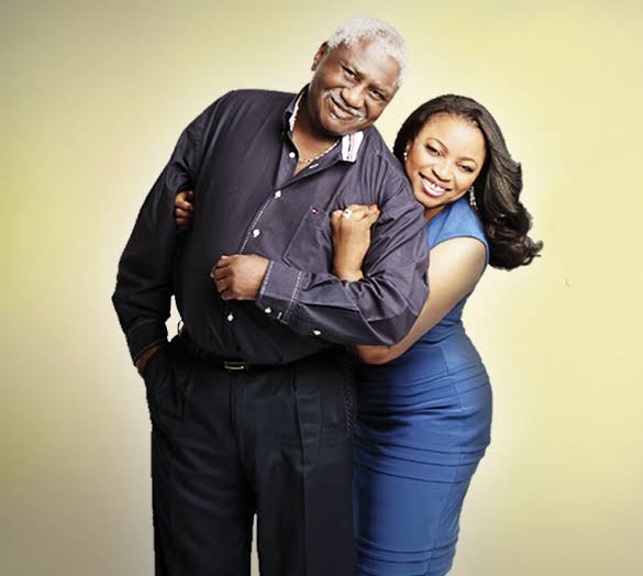 The Alakija's The Alakija's