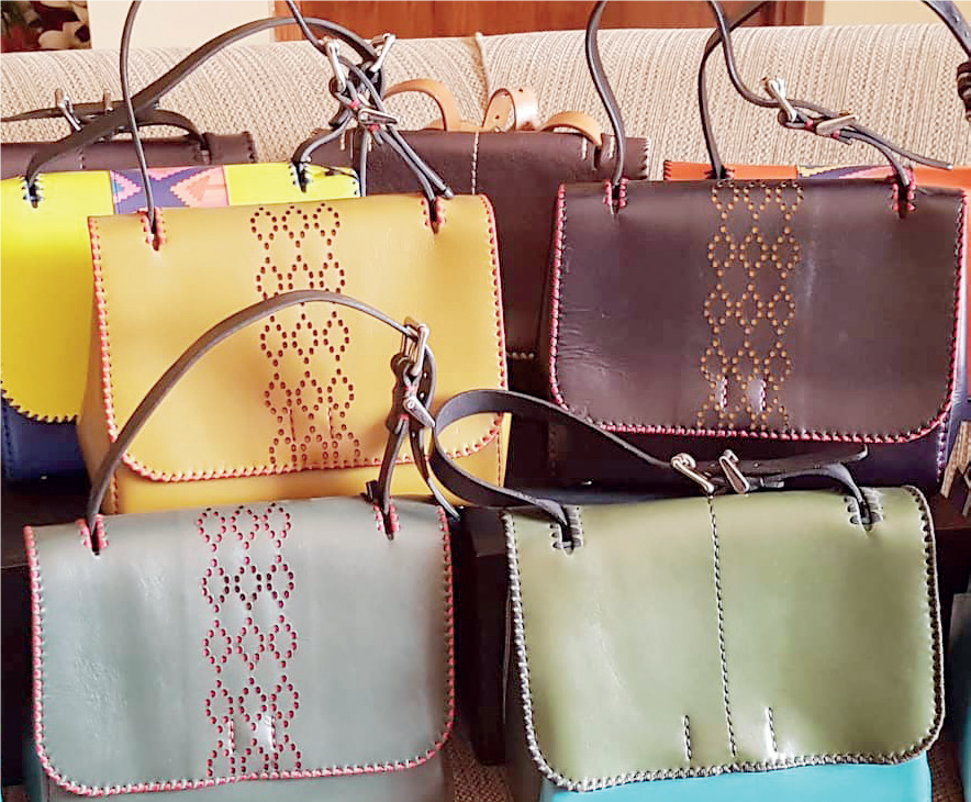 Leatherworks - THEWILL NEWS MEDIA Leatherworks