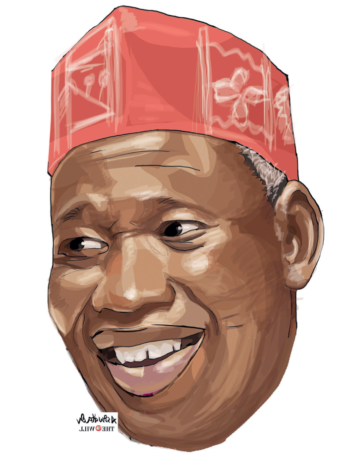 Ganduje
