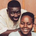 Leke Adeboye, Wife Celebrate 10th Wedding Anniversary Leke Adeboye and Wife