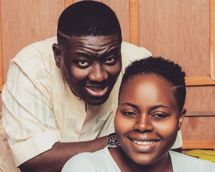 lekeadeboye-20191108-0001 Leke Adeboye and Wife