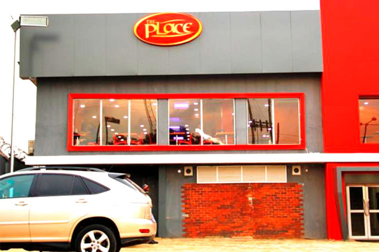 The Place