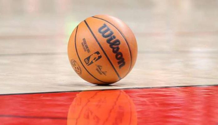 NBA
