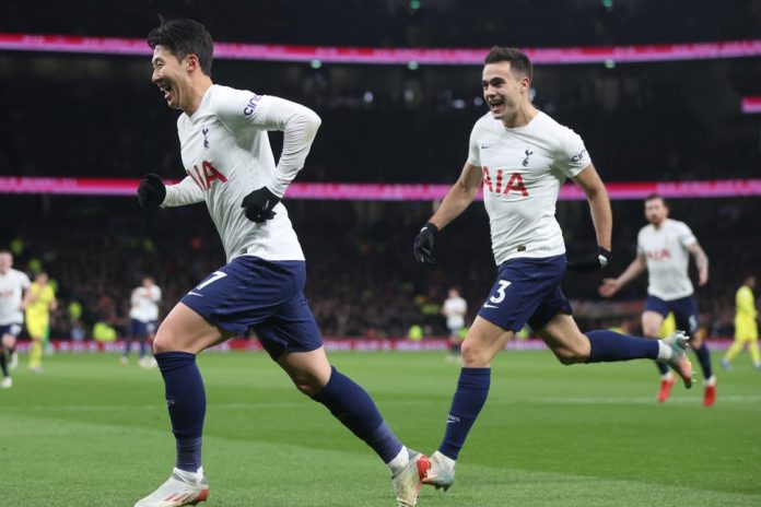 Tottenham