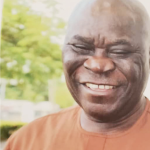 2022 National Census Will  be Credible– Ogwa Member representing Cross River State on the board of the National Population Commission, Navy Captain Charles Ogwa (retd.)