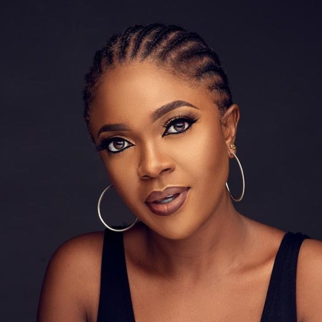 Omoni Oboli