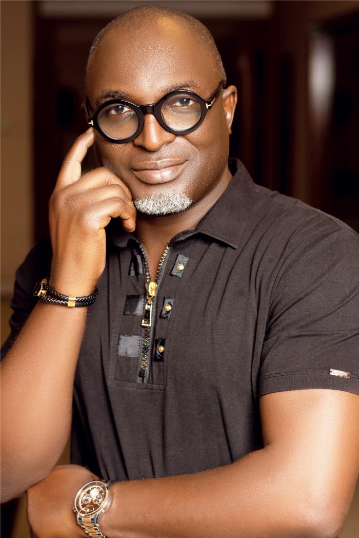 Olaseinde Olusola