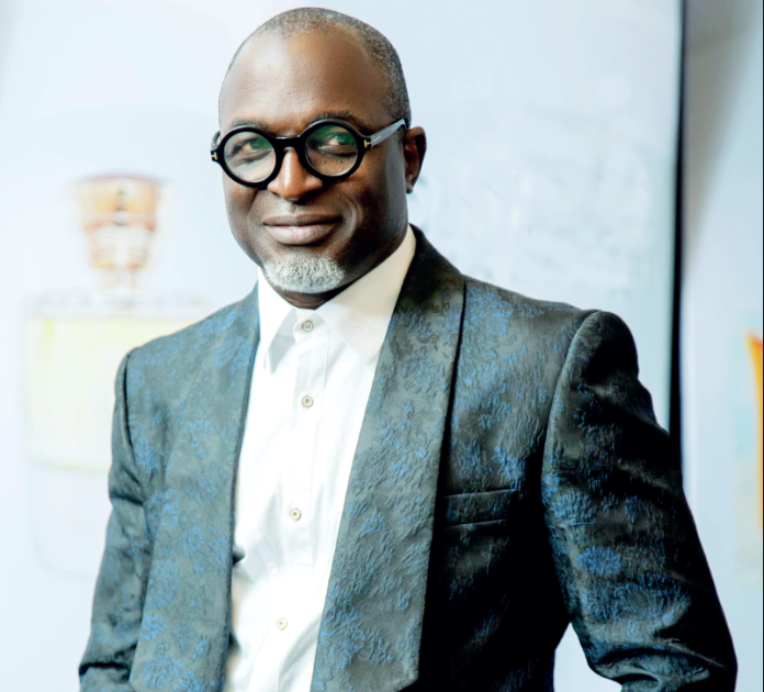 Olufemi Olaseinde Olusola