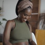 Maraji Confirms Pregnancy Rumours Maraji