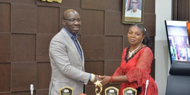 Gov Obaseki