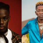 Shatta Wale Slams Rema For Spitting On Dignity Of Ghanaians