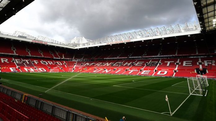-football-old-trafford_5478689 Old Trafford