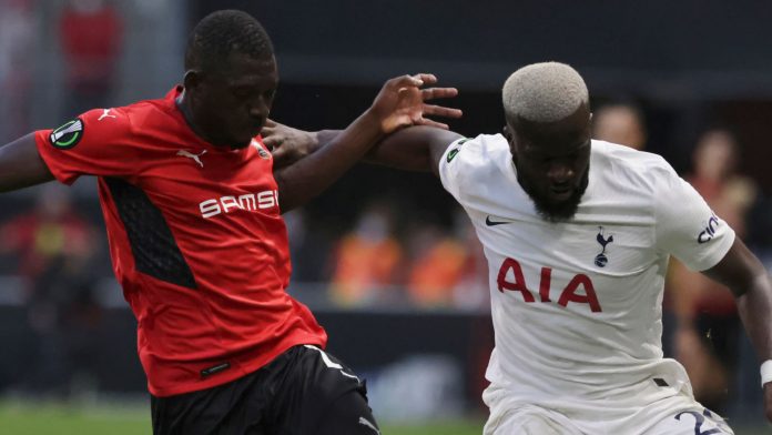skysports-tanguy-ndombele-tottenham_5515079 Spurs-Rennes