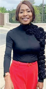 Grace Egbagbe - THEWILL NEWS MEDIA Grace Egbagbe