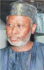 Tunde Soleye - THEWILL NEWS MEDIA Tunde Soleye