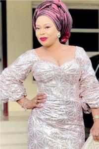 Vivienne Agbonkhese - THEWILL NEWS MEDIA Vivienne Agbonkhese