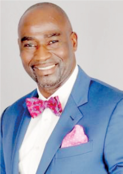 Gbenga Sokefun - THEWILL NEWS MEDIA Gbenga Sokefun