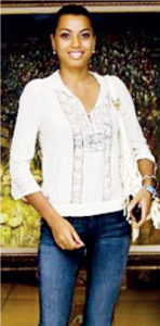 Marifa Whyte - THEWILL NEWS MEDIA Marifa Whyte