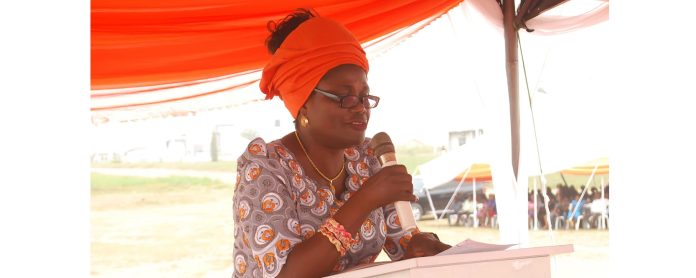 Dr. Mary Ndah