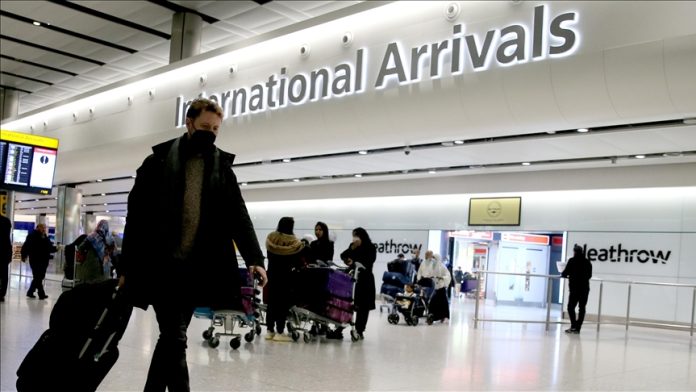 Airport