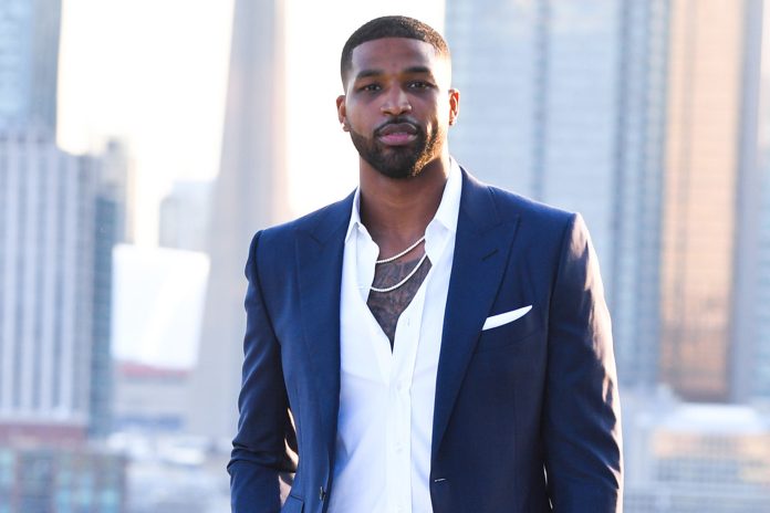 Tristan Thompson