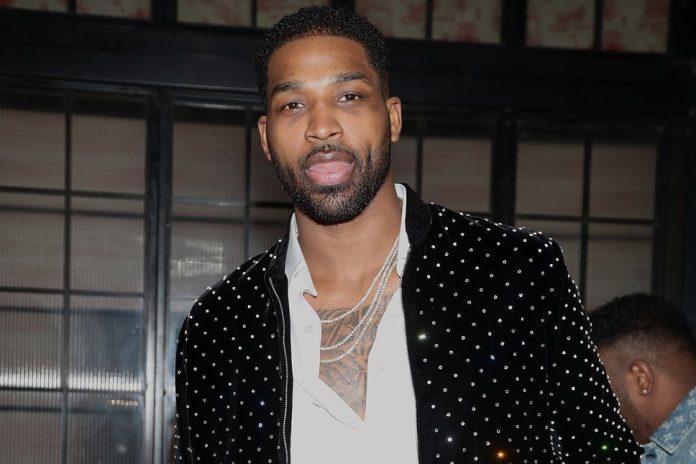 Tristan Thompson Tristan Thompson