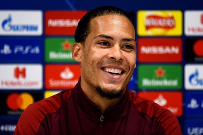 Van Dijk Van Dijk